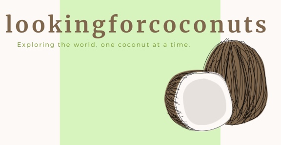 lookingforcoconuts